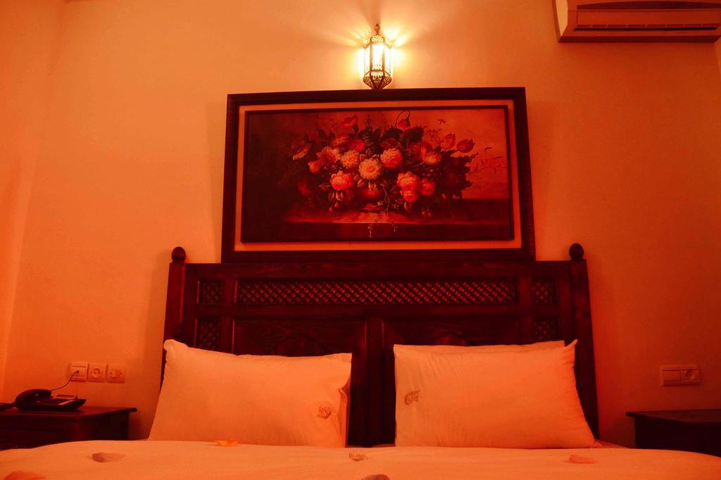 Palais Batha Hotel Fes Phòng bức ảnh