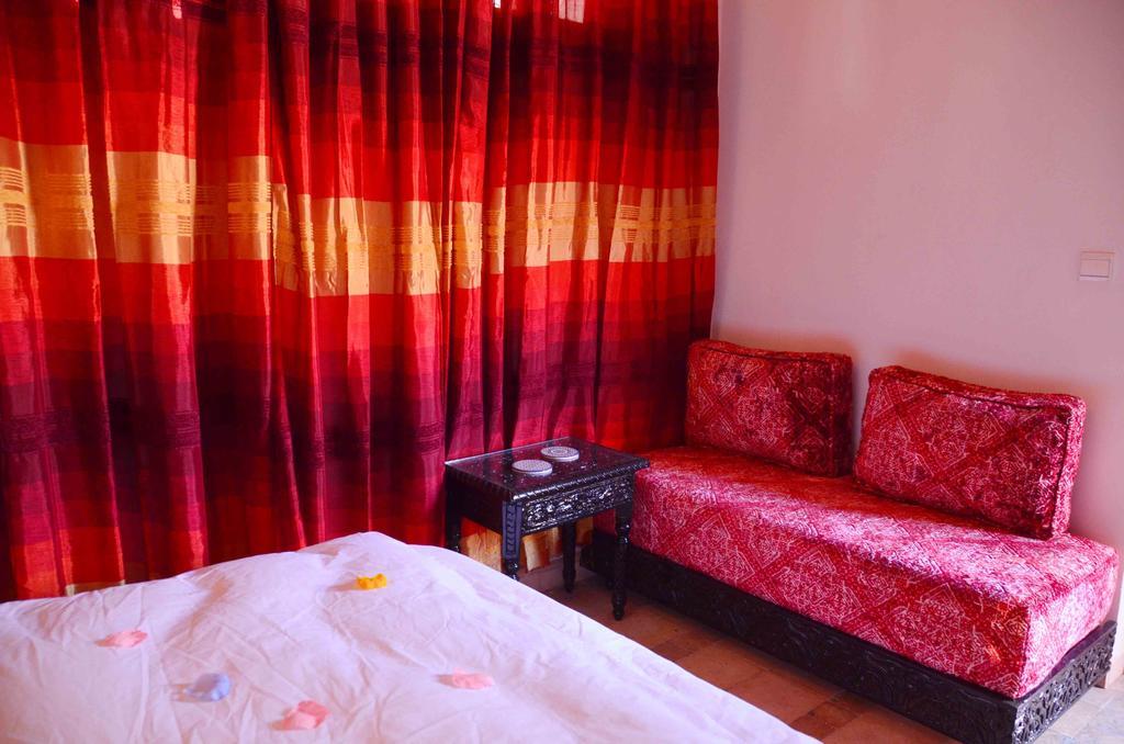 Palais Batha Hotel Fes Phòng bức ảnh
