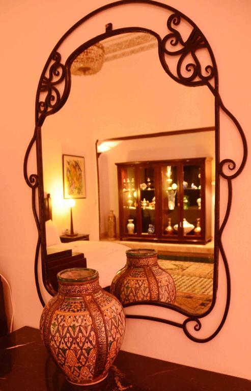 Palais Batha Hotel Fes Phòng bức ảnh