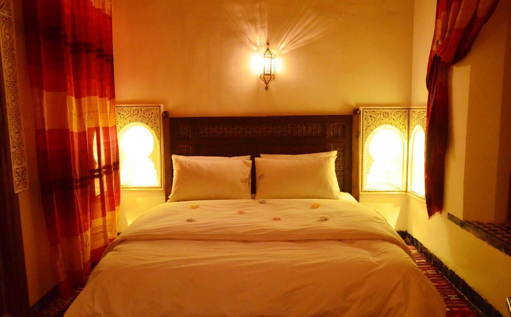 Palais Batha Hotel Fes Phòng bức ảnh