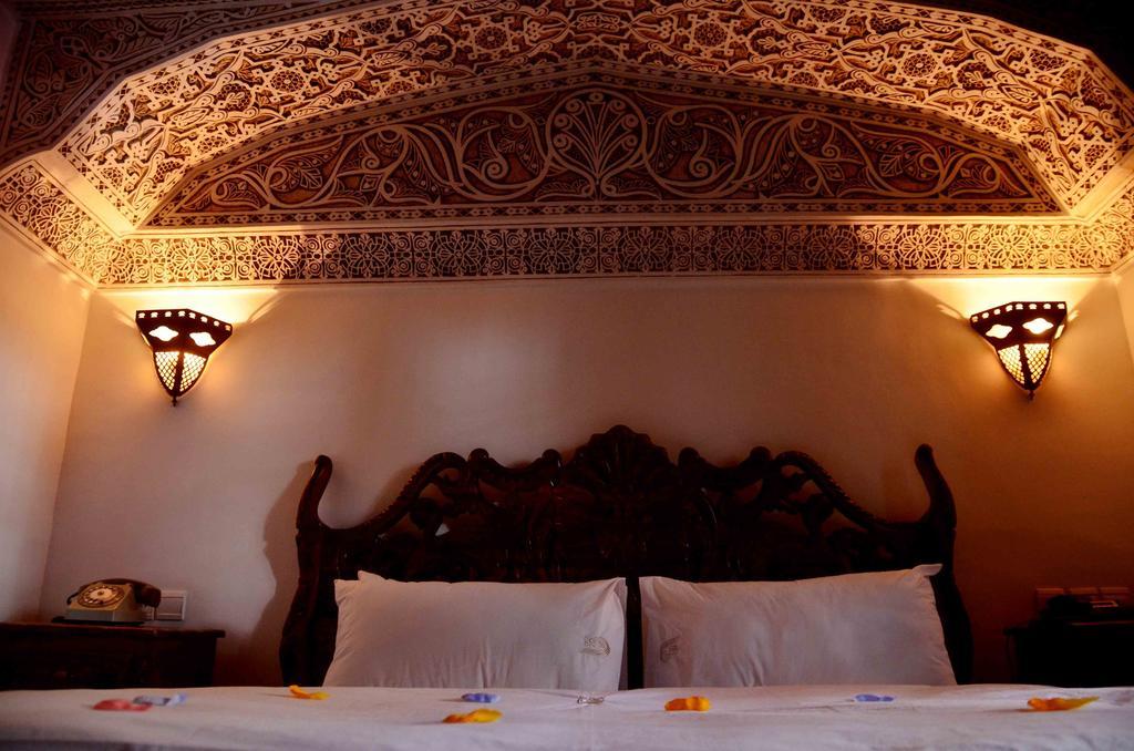 Palais Batha Hotel Fes Phòng bức ảnh