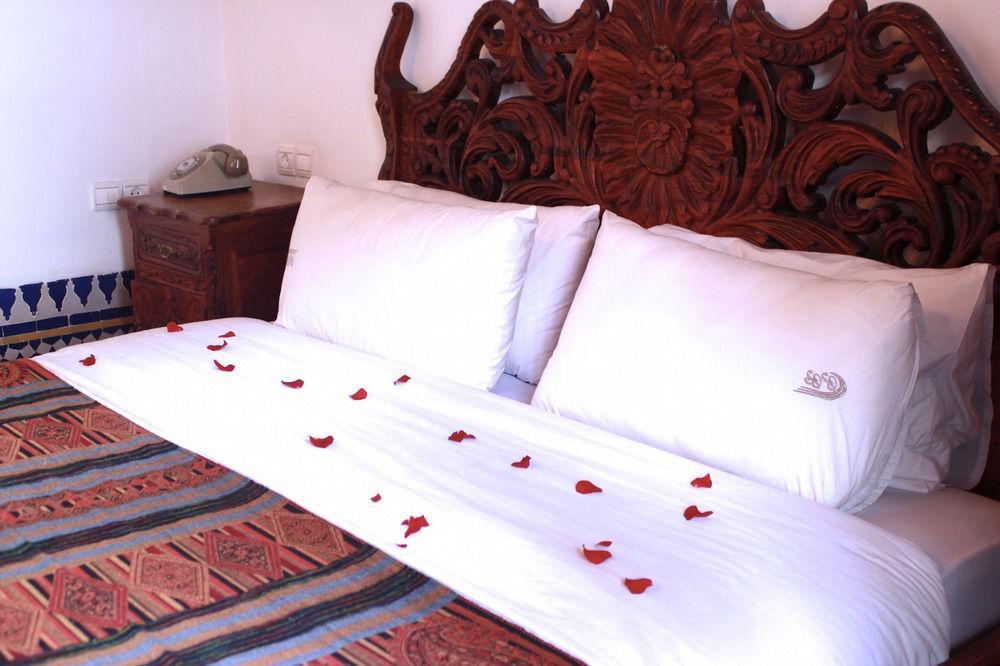 Palais Batha Hotel Fes Ngoại thất bức ảnh